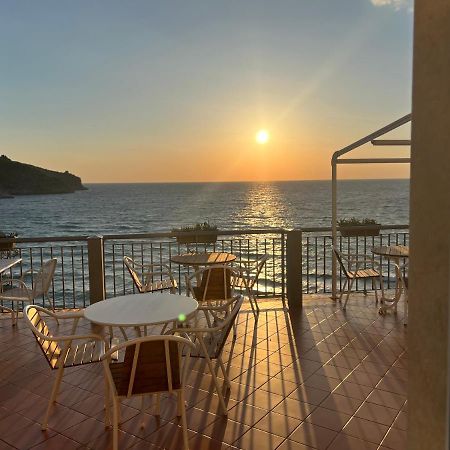 B&B Residence Eco Del Mare بالينورو المظهر الخارجي الصورة