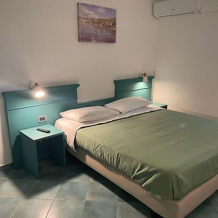 B&B Residence Eco Del Mare بالينورو المظهر الخارجي الصورة
