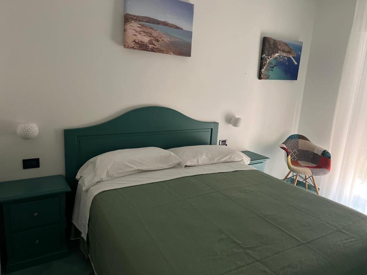 B&B Residence Eco Del Mare بالينورو المظهر الخارجي الصورة