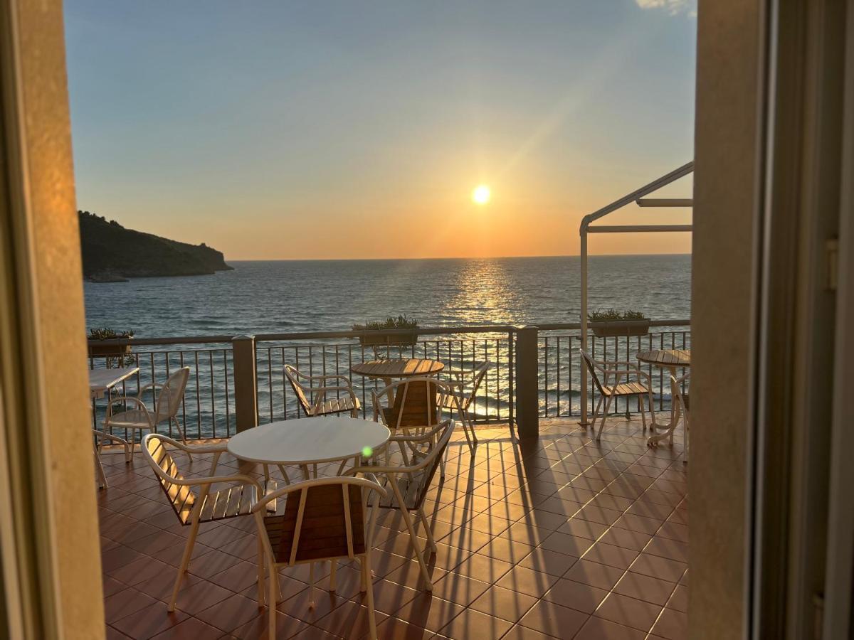B&B Residence Eco Del Mare بالينورو المظهر الخارجي الصورة