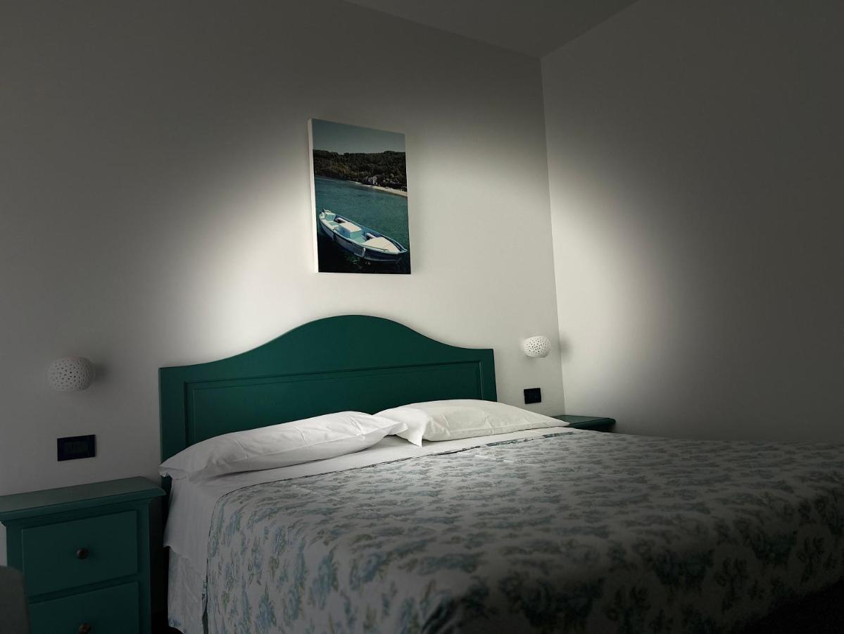 B&B Residence Eco Del Mare بالينورو المظهر الخارجي الصورة