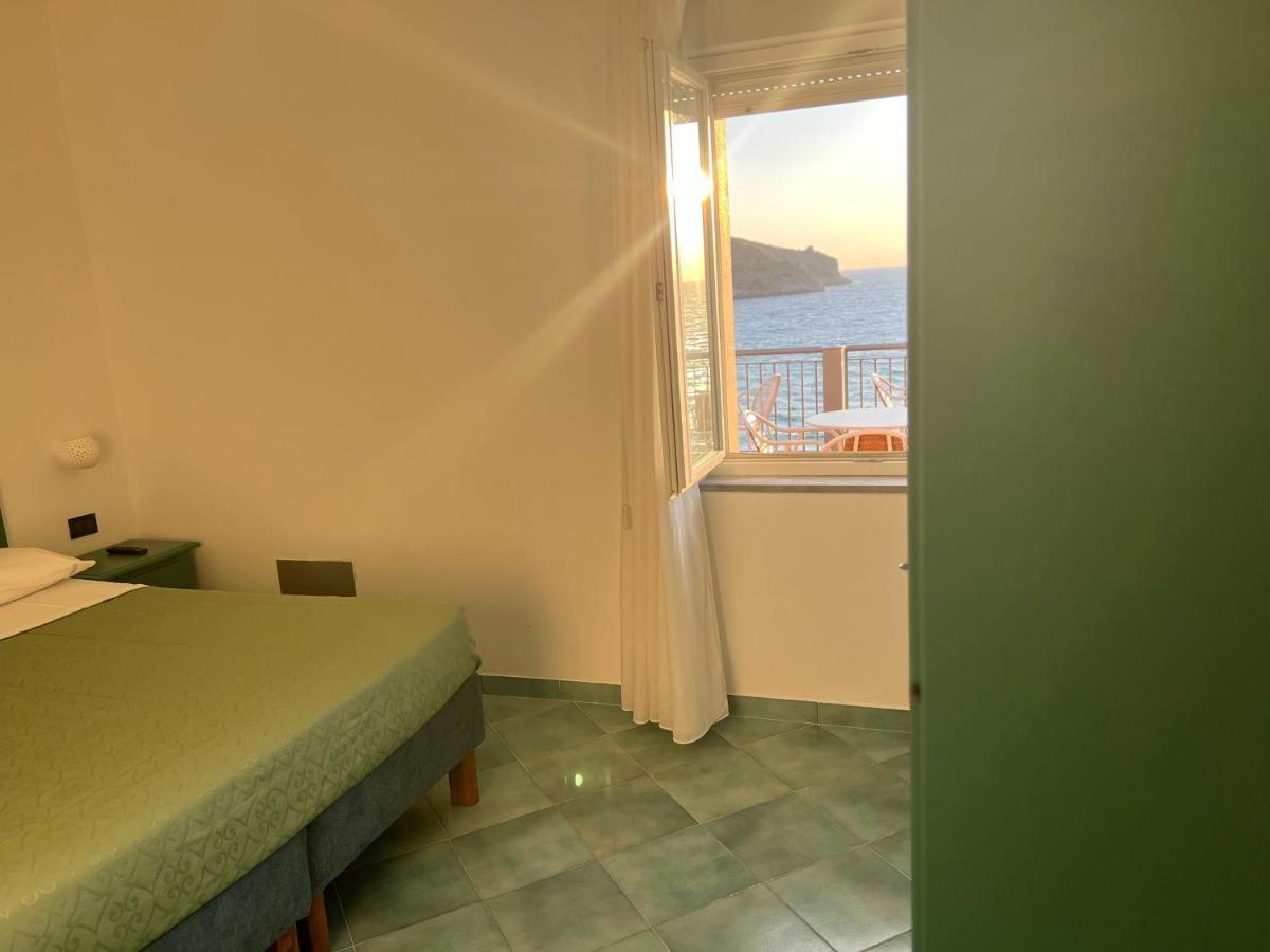 B&B Residence Eco Del Mare بالينورو المظهر الخارجي الصورة