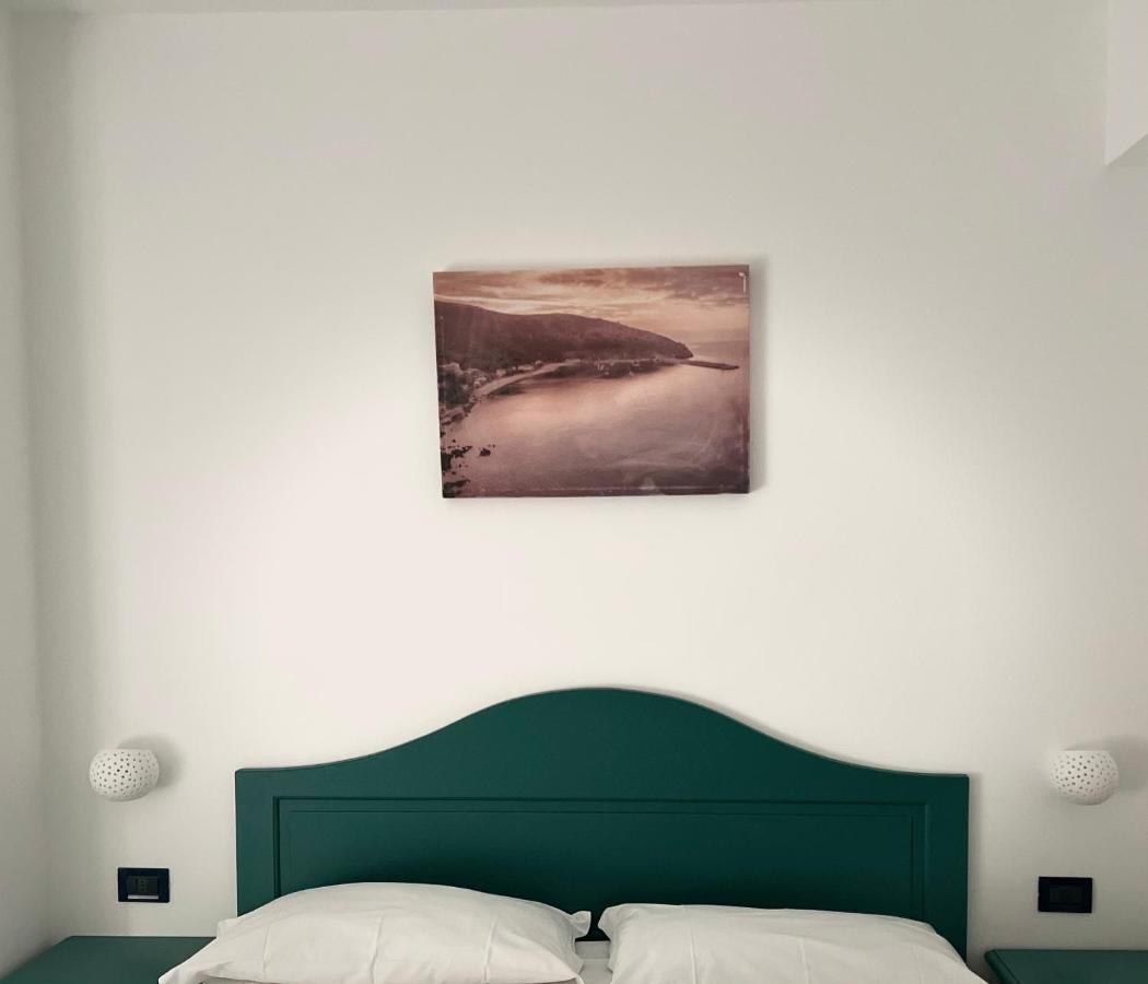 B&B Residence Eco Del Mare بالينورو المظهر الخارجي الصورة