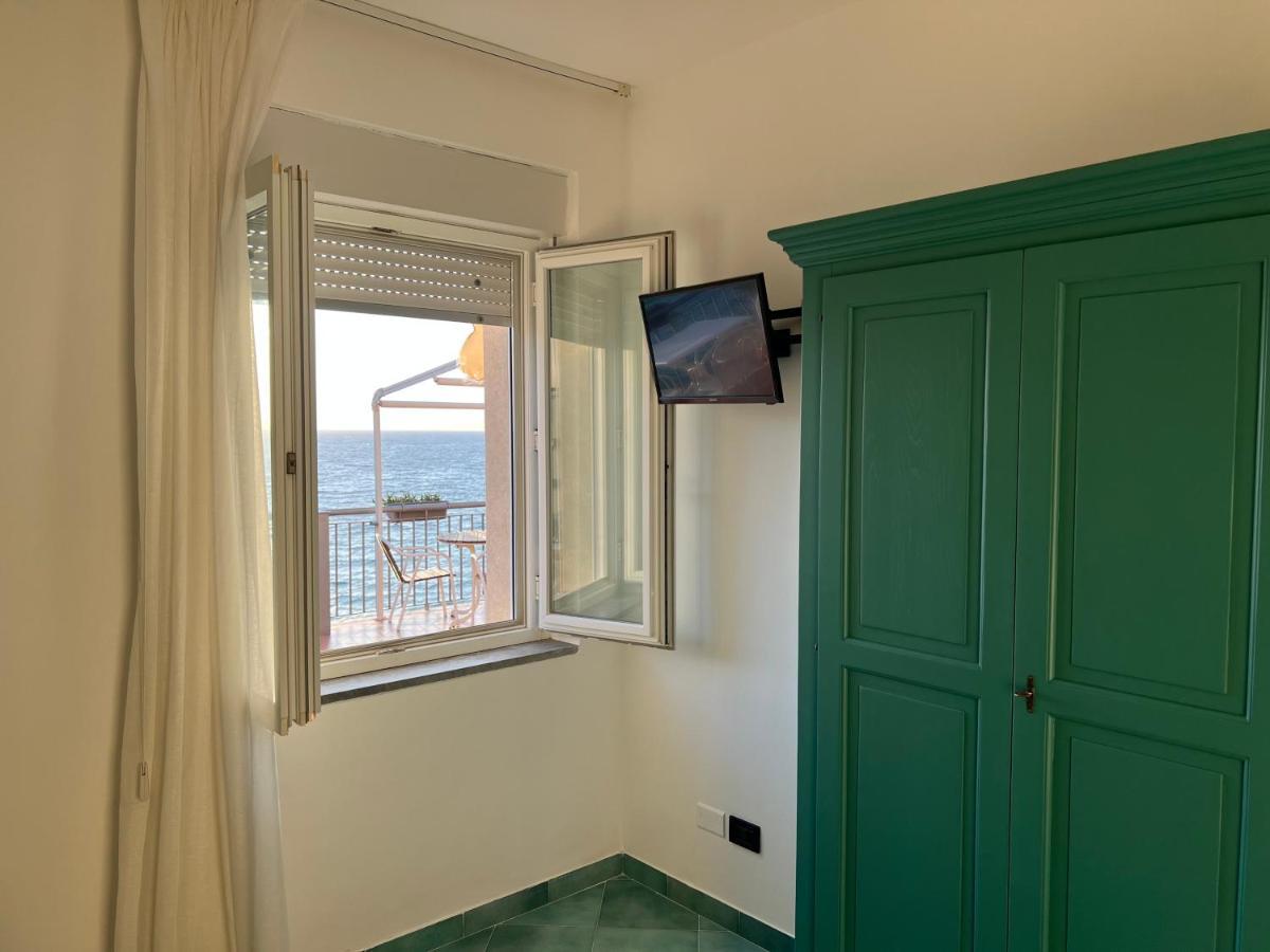 B&B Residence Eco Del Mare بالينورو المظهر الخارجي الصورة