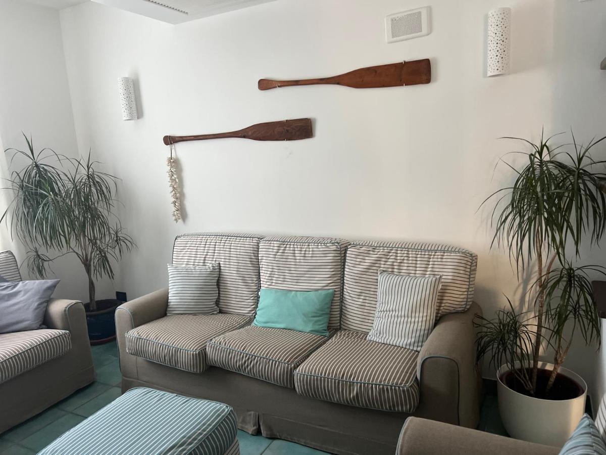 B&B Residence Eco Del Mare بالينورو المظهر الخارجي الصورة