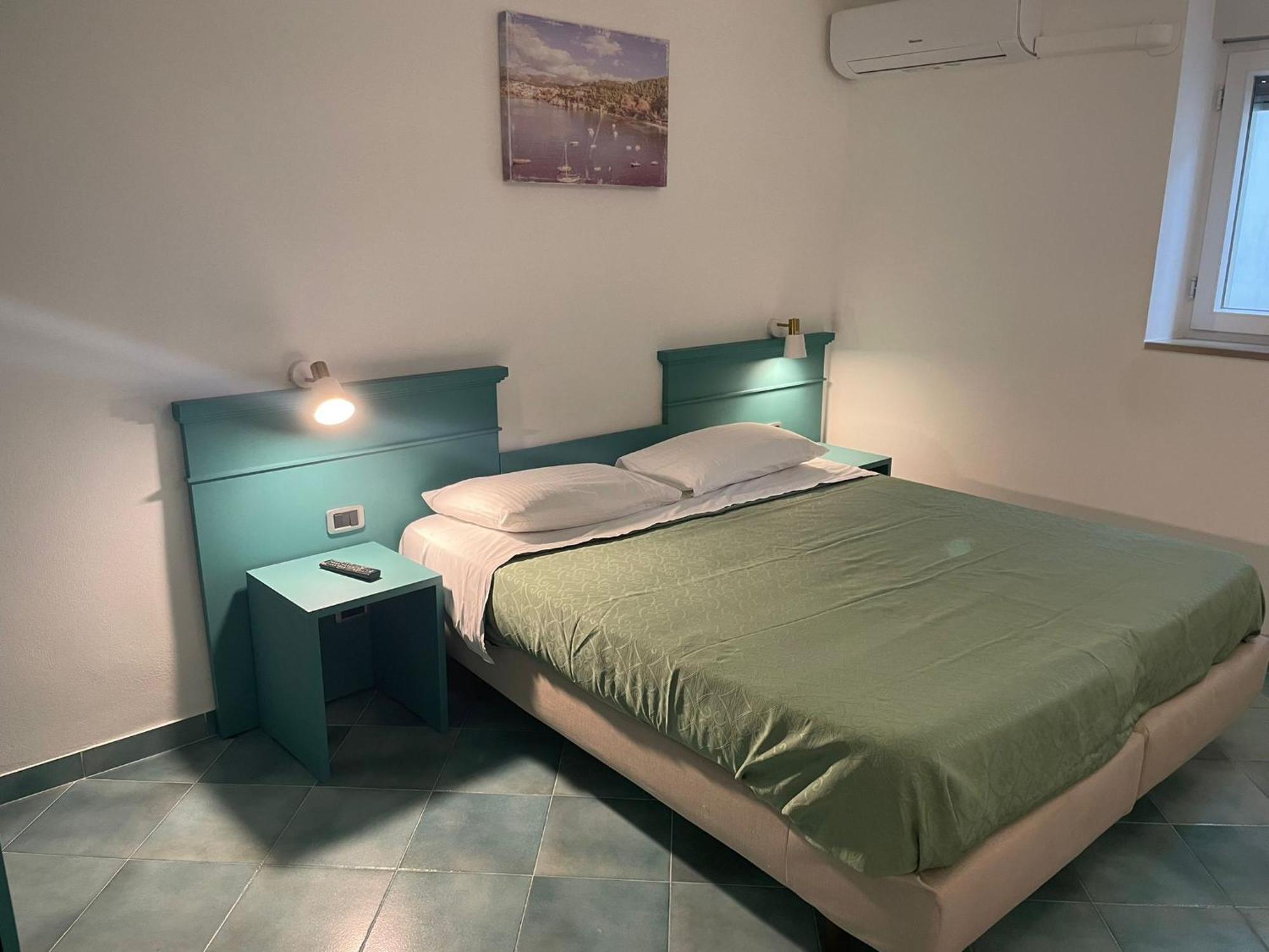 B&B Residence Eco Del Mare بالينورو المظهر الخارجي الصورة