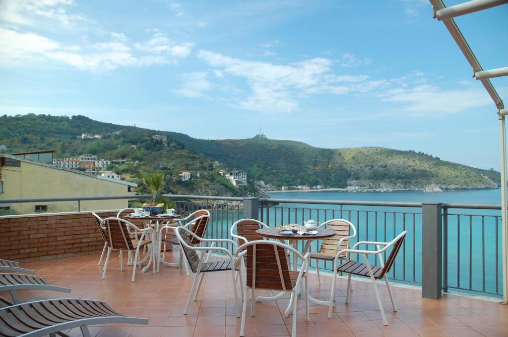 B&B Residence Eco Del Mare بالينورو المظهر الخارجي الصورة