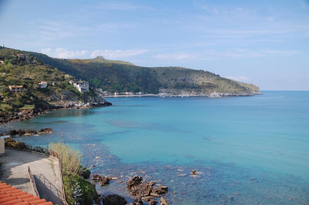 B&B Residence Eco Del Mare بالينورو المظهر الخارجي الصورة