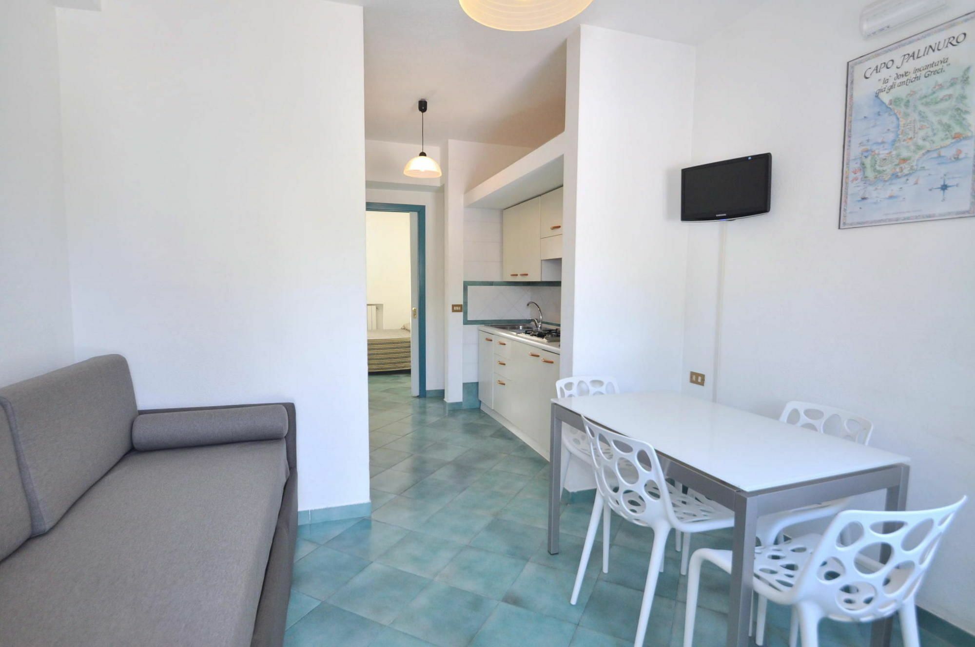 B&B Residence Eco Del Mare بالينورو المظهر الخارجي الصورة