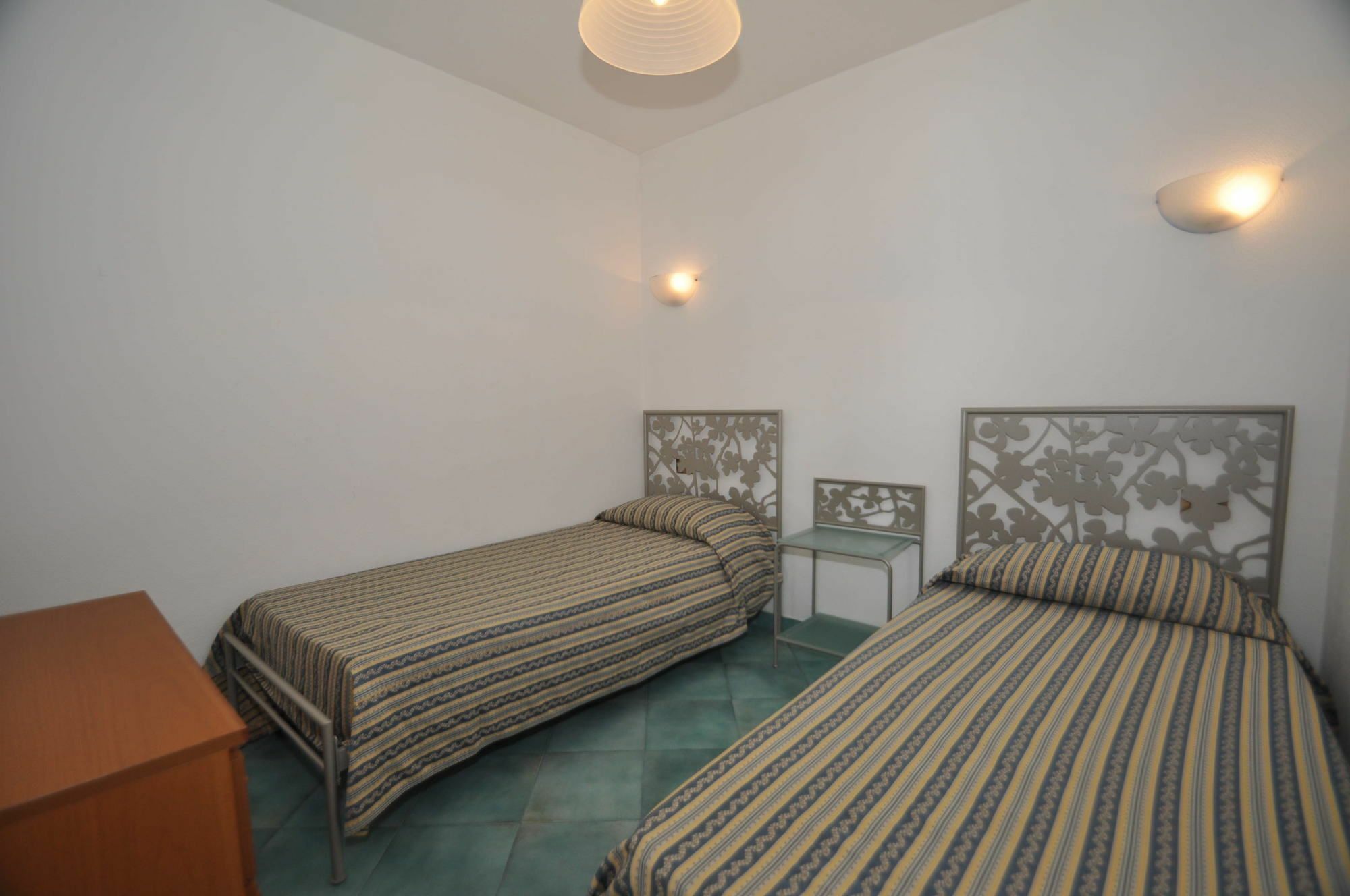 B&B Residence Eco Del Mare بالينورو المظهر الخارجي الصورة