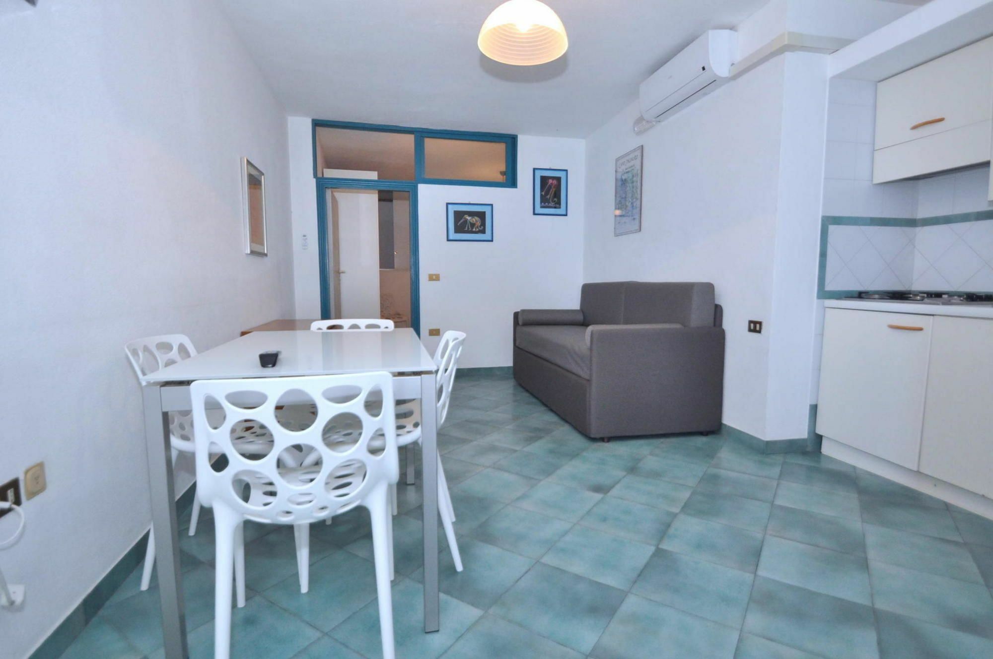 B&B Residence Eco Del Mare بالينورو المظهر الخارجي الصورة