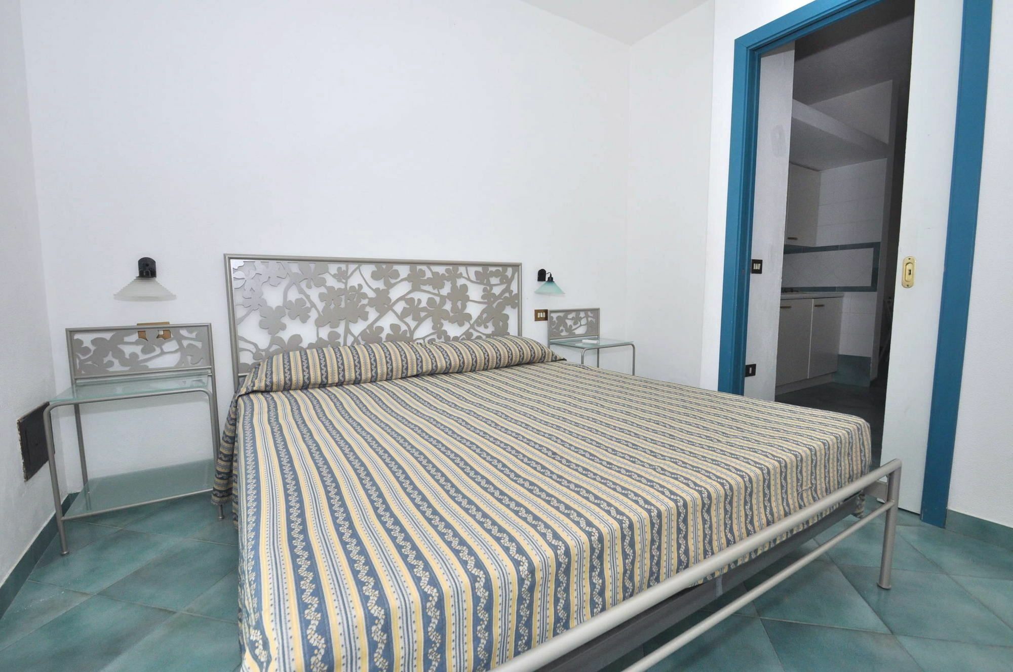 B&B Residence Eco Del Mare بالينورو المظهر الخارجي الصورة