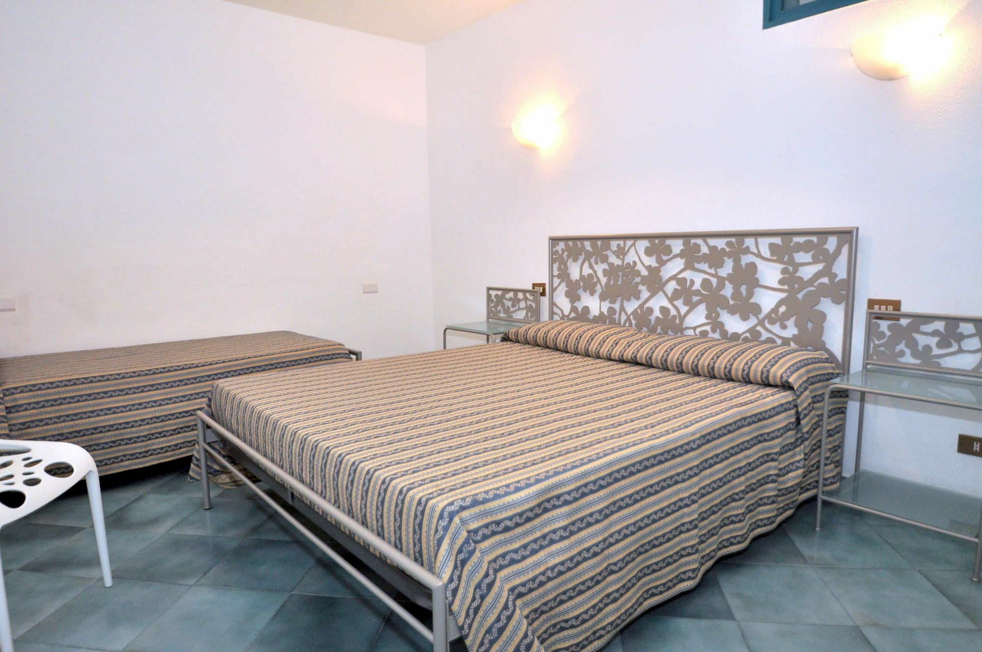 B&B Residence Eco Del Mare بالينورو المظهر الخارجي الصورة