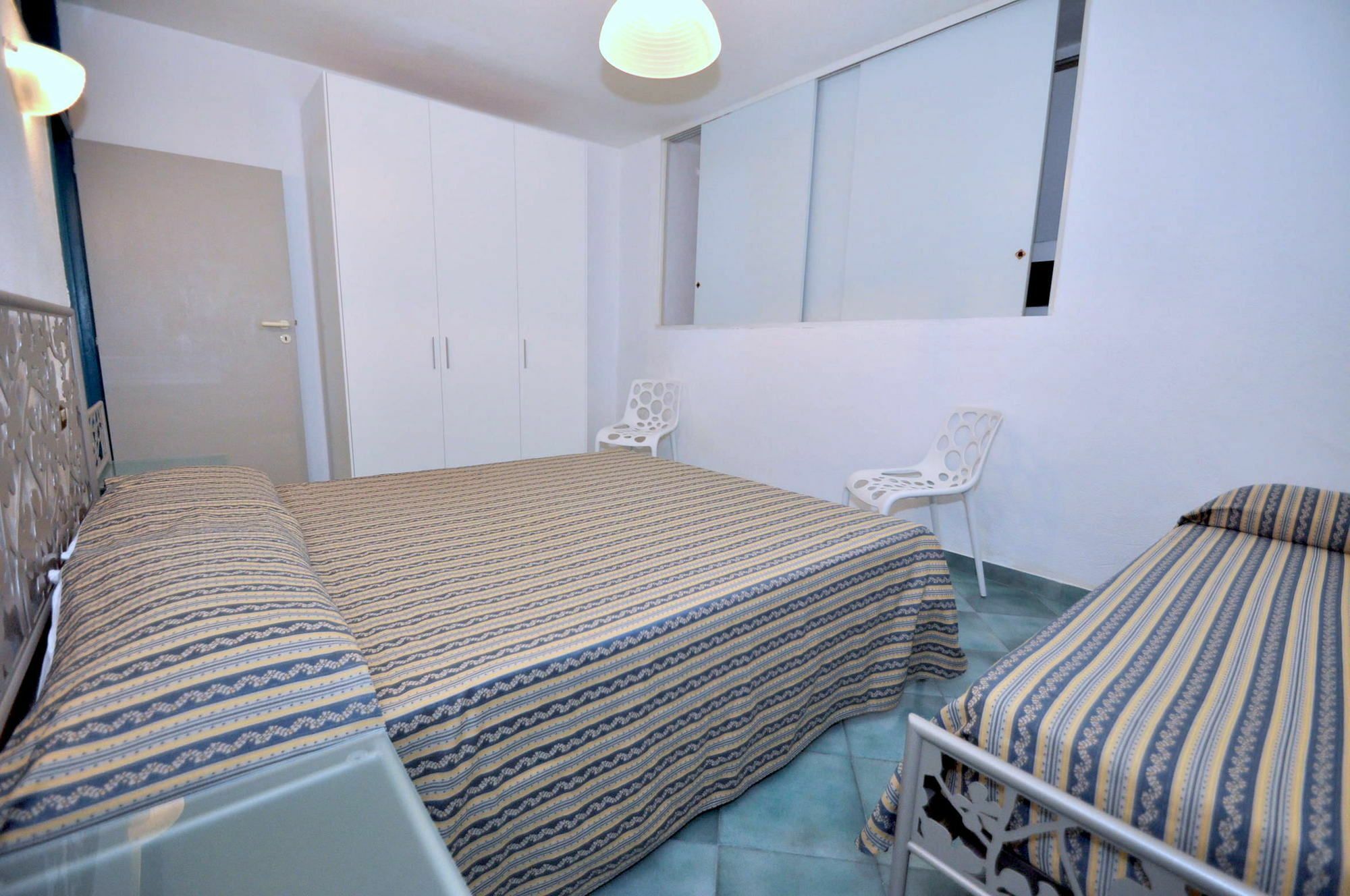 B&B Residence Eco Del Mare بالينورو المظهر الخارجي الصورة