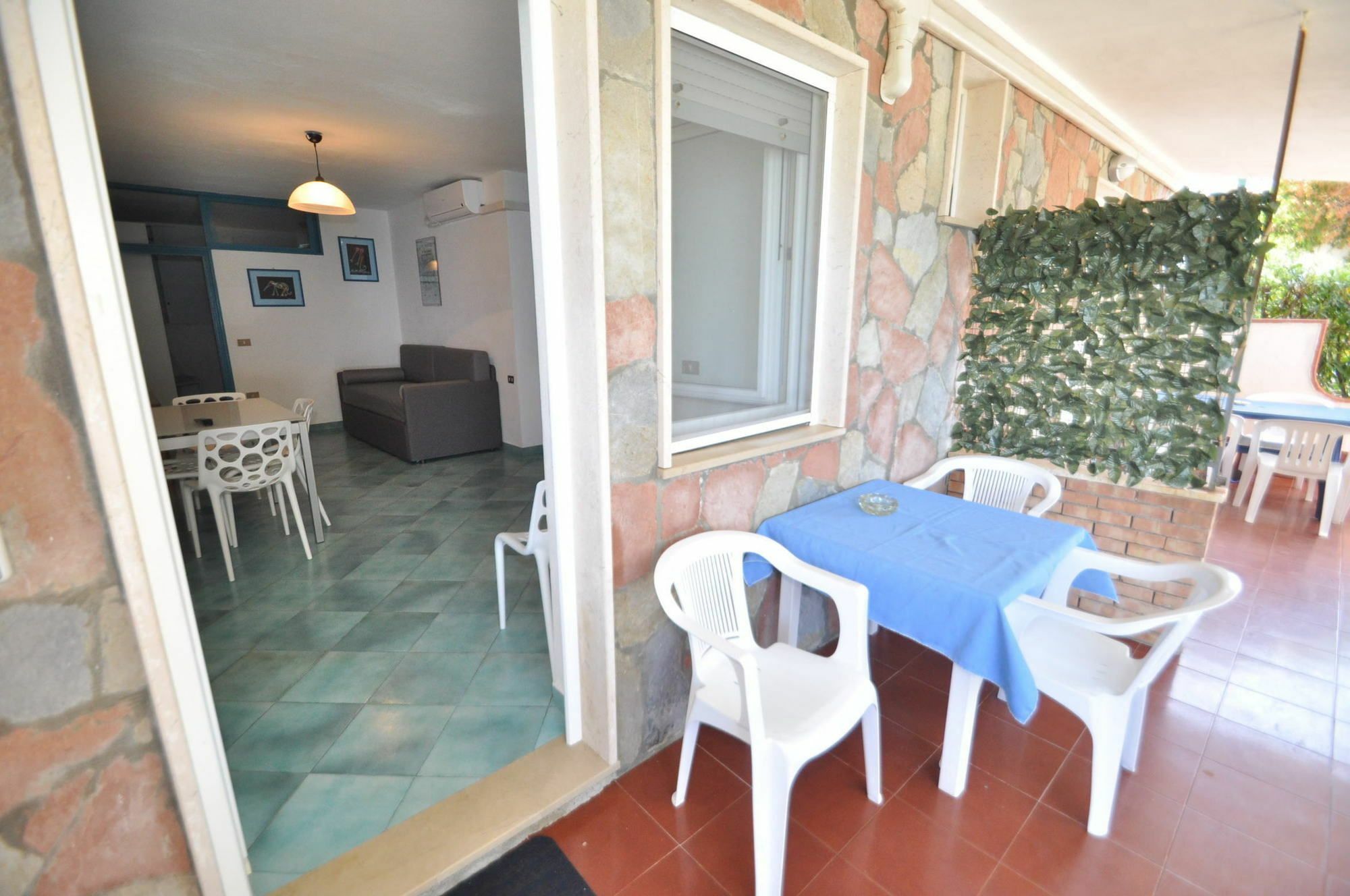 B&B Residence Eco Del Mare بالينورو المظهر الخارجي الصورة
