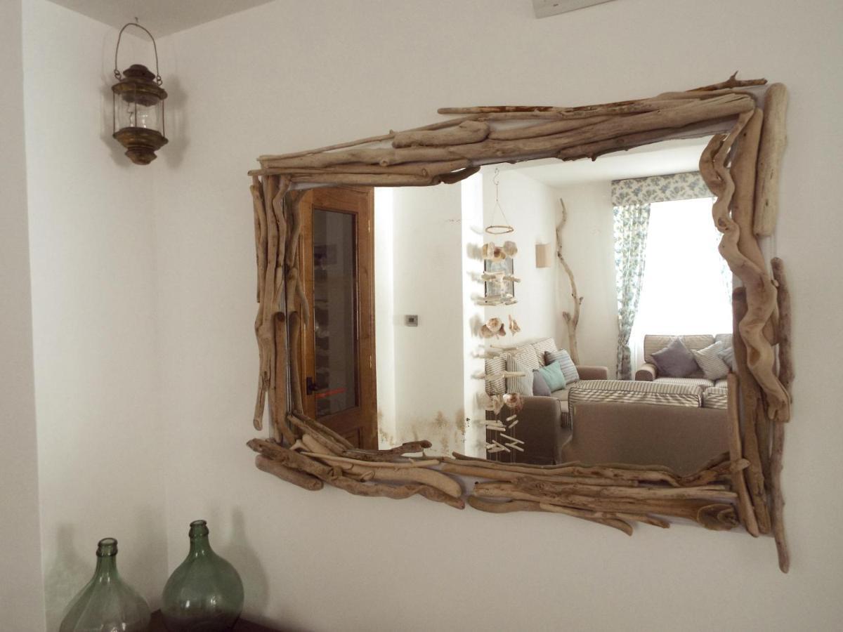 B&B Residence Eco Del Mare بالينورو المظهر الخارجي الصورة